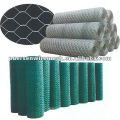 Galvanized Gabion Basket Manufacturing